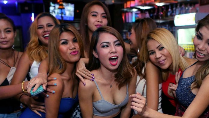 The real cost of Sex in Thailand 2017